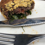 Do Gengibre Comida