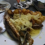 Do Gengibre Comida