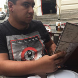 Do Gengibre Bebida