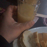 Do Gengibre Bebida