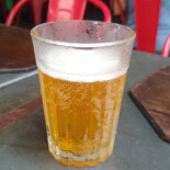 Do Gengibre Boisson