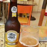 Espírito Santa Boisson