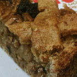 Ekko'S Café Nourriture