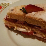 Ekko'S Café Nourriture