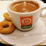 Ekko'S Café Boisson