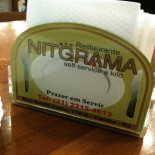 Nitgrama Carte