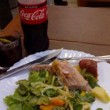 Nitgrama Nourriture