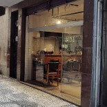 Move Coffee À l'intérieur