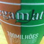 Megamatte Centro Quitanda Boisson