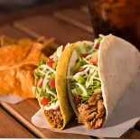 Taco Bell Essen