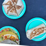 Taco Bell Getränk