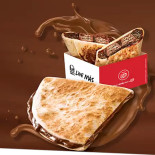 Taco Bell Getränk