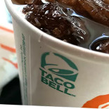 Taco Bell Getränk