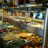 Bar do Boi Comida
