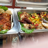 Bar do Boi Comida