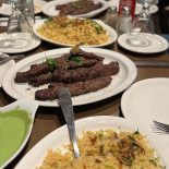Bar do Boi Comida