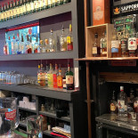 Bar do Boi Dentro