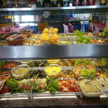 Bar do Boi Comida