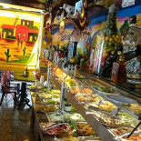 Bar do Boi Dentro