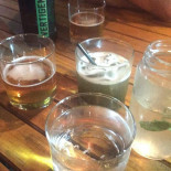 Ferro E Farinha Boisson