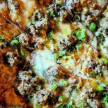 Ferro E Farinha Comida