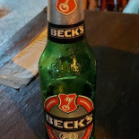 Ferro E Farinha Bebida