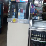 Galeto Damasios Extérieur