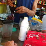Galeto Damasios Boisson