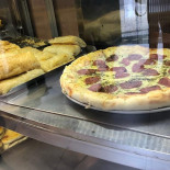 Nisa Café Nourriture