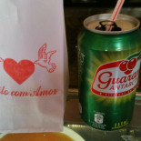 Nisa Café Boisson