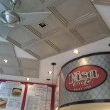 Nisa Café À l'intérieur