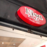 Nisa Café Extérieur