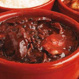 Restaurante Salsa e Cebolinha Comida