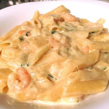 Restaurante Salsa e Cebolinha Comida