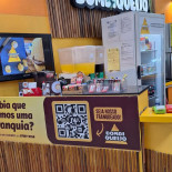 Bomdiqueijo Carte