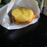 Bomdiqueijo Nourriture