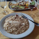 Massas Terni Vila Da Serra Nourriture