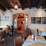 Massas Terni Vila Da Serra À l'intérieur