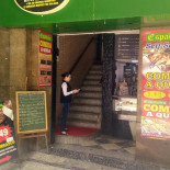 Espadeiro Carta