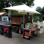 Choppride Exterior