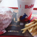 Bob's Carta