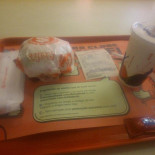 Bob's Carta