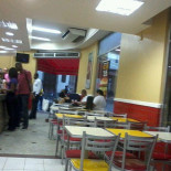 Bob's Dentro