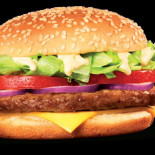Bob's Nourriture