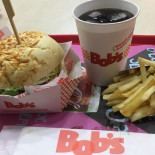 Bob's Nourriture