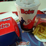 Bob's Bebida