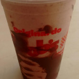 Bob's Bebida