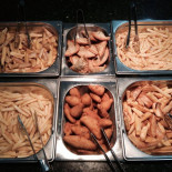 Tempero e Sabor Comida