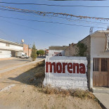 Tempero e Sabor Exterior