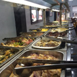 Tempero e Sabor Comida